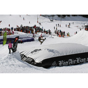 big air bag recall